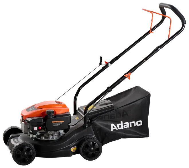 Gräsklippare bensin 131CC