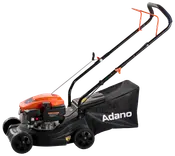 Plæneklipper benzin 131CC