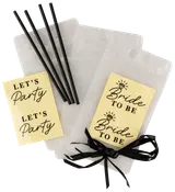 Drikkepose "Bride TO BE"