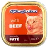 Sjöbogårdens Stella Paté kød t/kat 100 g
