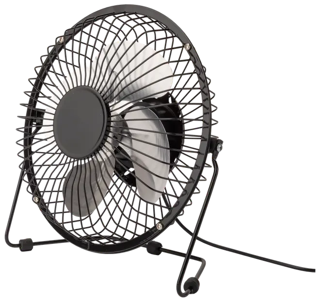 Nakano Fläkt med USB-anslutning