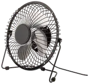 Nakano Fläkt med USB-anslutning