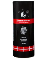 Danmarks Perler Jernhatten fontæne 400 skud