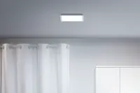 WiZ Loftlampe Panel 30x30cm 12W - hvid