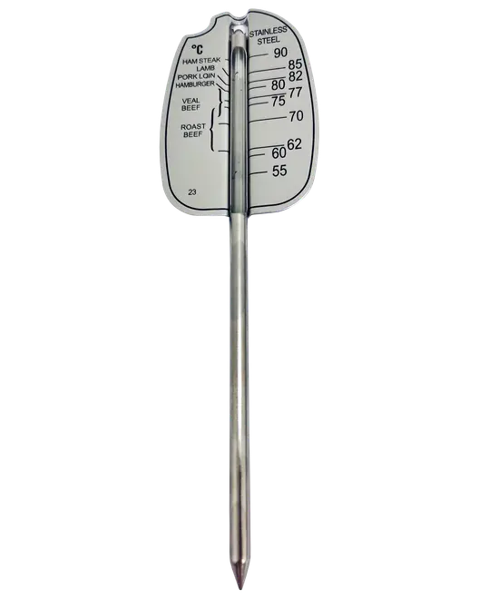 SJÖBO Stegetermometer