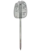 SJÖBO Stegetermometer