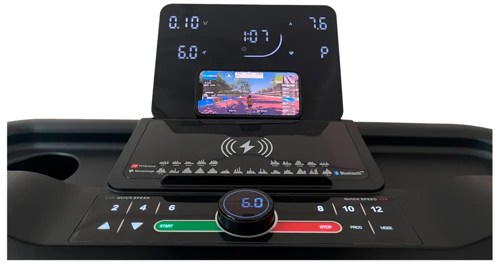 Titan Life Treadmill T36