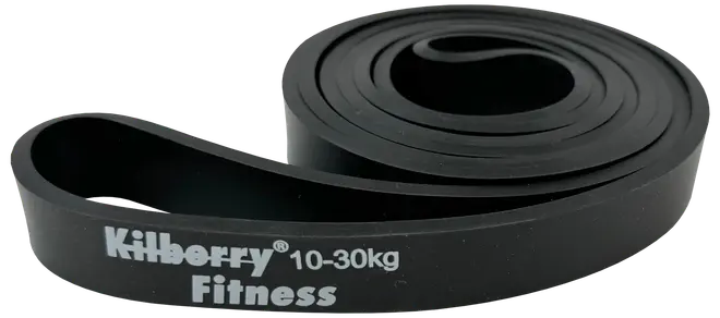 Kilberry Fitness Powerband 10 - 30 kg