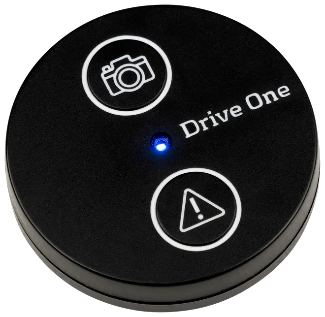 Drive One Trafikalarm