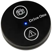 Drive One Trafikalarm