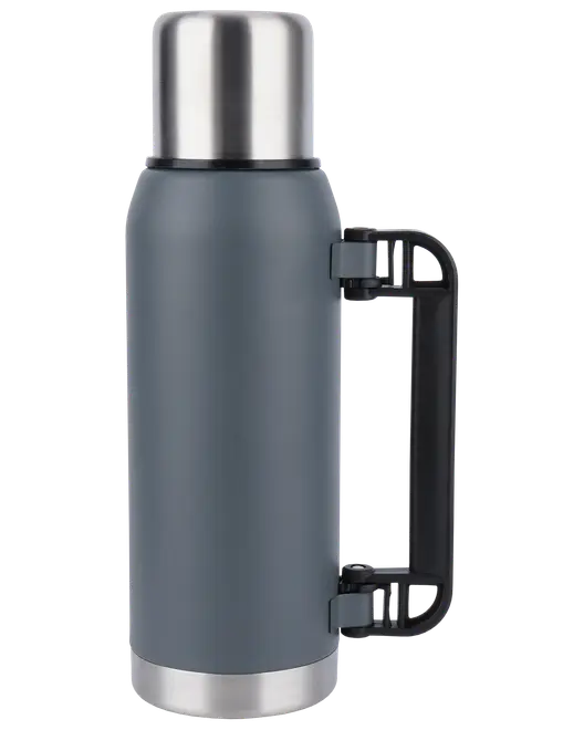 SJÖBO Termosflaska med handtag - 1 liter