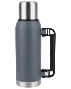 SJÖBO Termosflaska med handtag - 1 liter