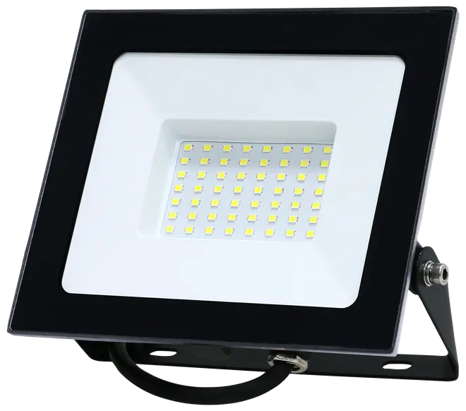 Arbetslampa LED 50 W