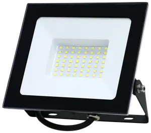 Arbetslampa LED 50 W