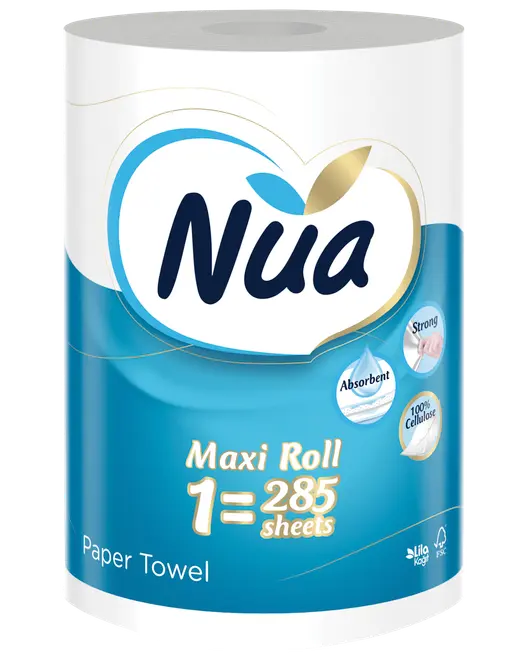 NUA hushållspapper Maxi