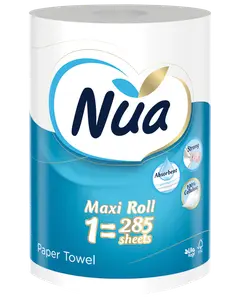 NUA køkkenrulle Maxi