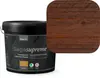 Sagasupreme Transparent Træbeskyttelse 5 liter - Lys teak