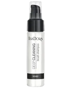 IsaDora Shampoo til makeupbørste Deep Cleaning 50 ml