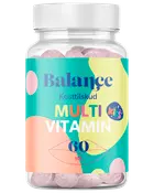 Balance Kids Multivitamin 60 stk.