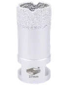 Mitsutomo Diamantbor 27 mm