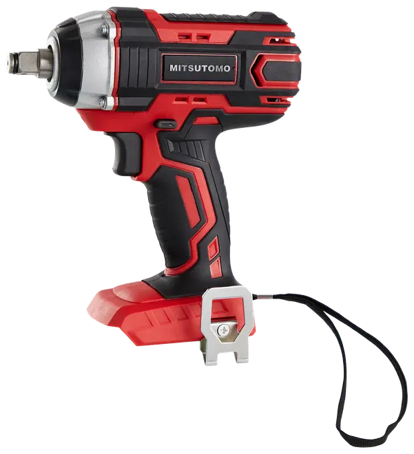 Mitsutomo mutterdragare 18V