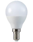 LED-glödlampa 2,9W E14 G45