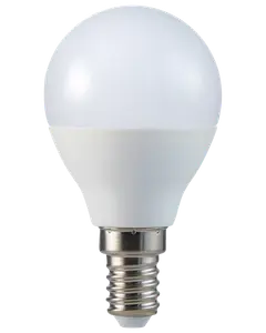 LED-glödlampa 2,9W E14 G45