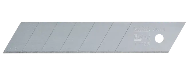 Stanley FatMax bræk-af knivblad 25 mm 20-pak