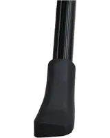 Stödhjul justerbart 24-28"