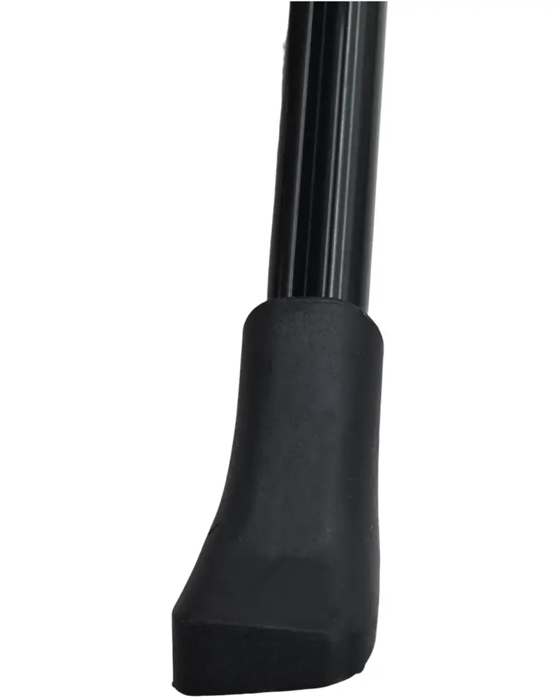 Stödhjul justerbart 24-28"