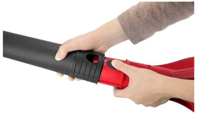 Mitsutomo lövblås 18V