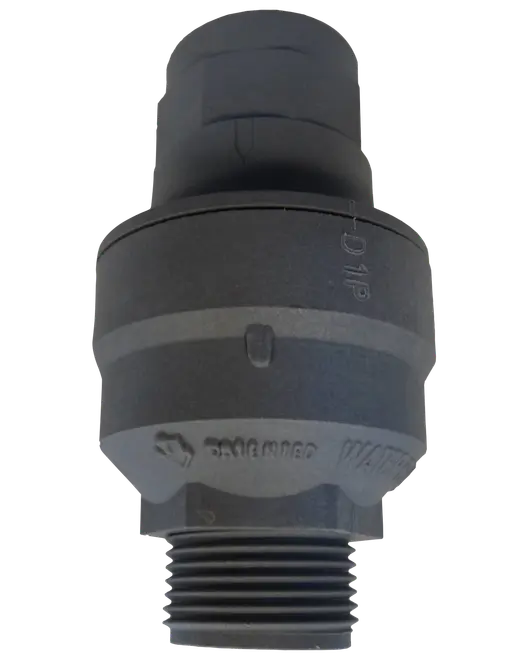 Waterblock disk/tvättmaski