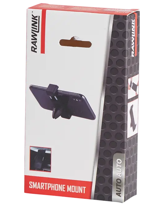 Rawlink mobilhållare bil