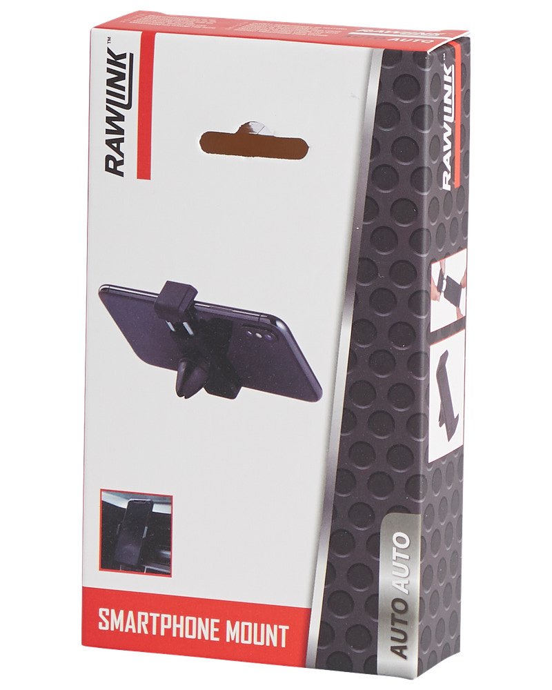 Rawlink Smartphoneholder til bil - universal