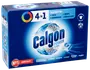 Calgon Power Vasketabs 4-i-1