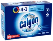 Calgon Power Vasketabs 4-i-1