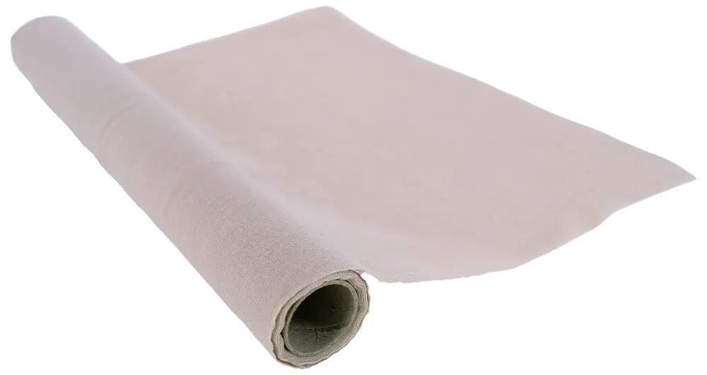 Bordslöpare natur 28 cm x 3 meter