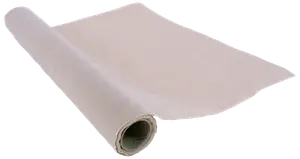 Bordslöpare natur 28 cm x 3 meter