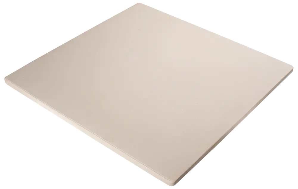 BAKERgrill pizzasten 17"