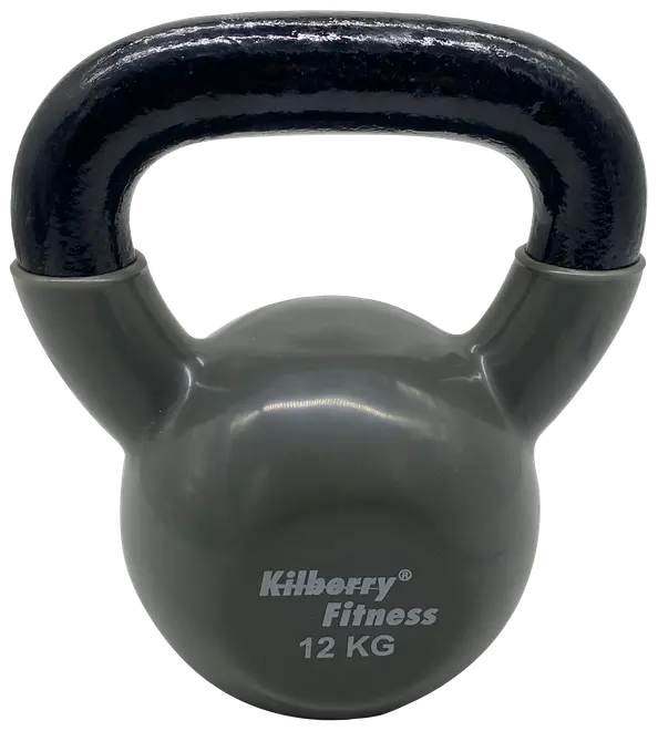 Kilberry Fitness Kettlebell 12 kg