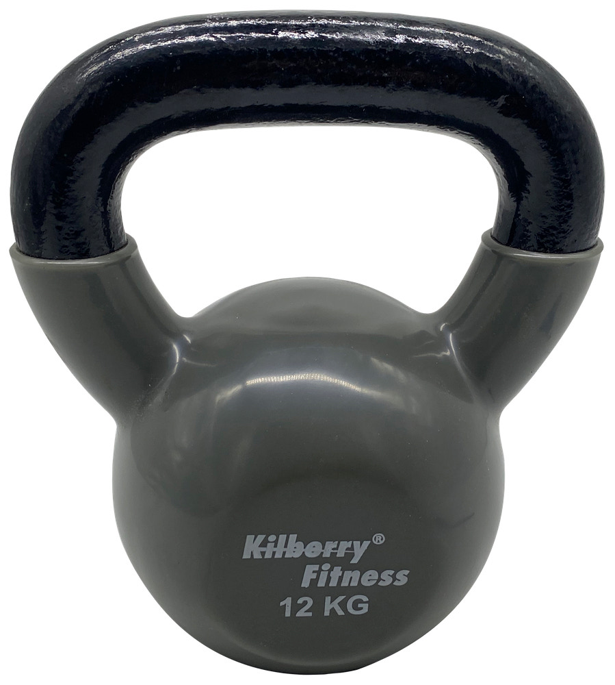 Kilberry Fitness Kettlebell 12 kg