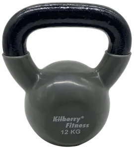 Kilberry Fitness Kettlebell 12 kg