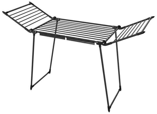 Torkställning Luxury - svart