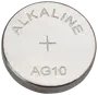 Kameda alkaline lr1130 1,5v