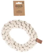 Hundleksak bitring rep