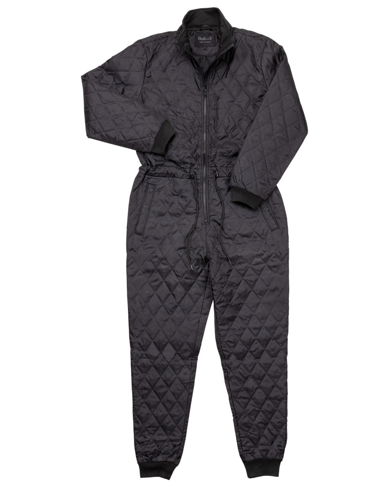 Bulloch Gladiator Jumpsuit - sort