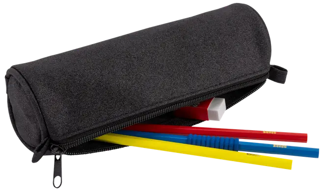 Sense Pennskrin Glitter- svart