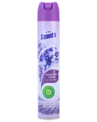 At Home Scents Luftfrisker 400 ml - Lavendel