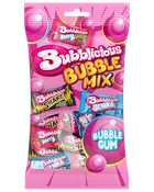 Bubblicious BUBBLE MIX 96 g