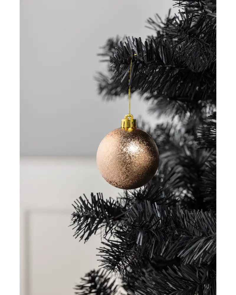 Julkulor shine champagne 4- pack 